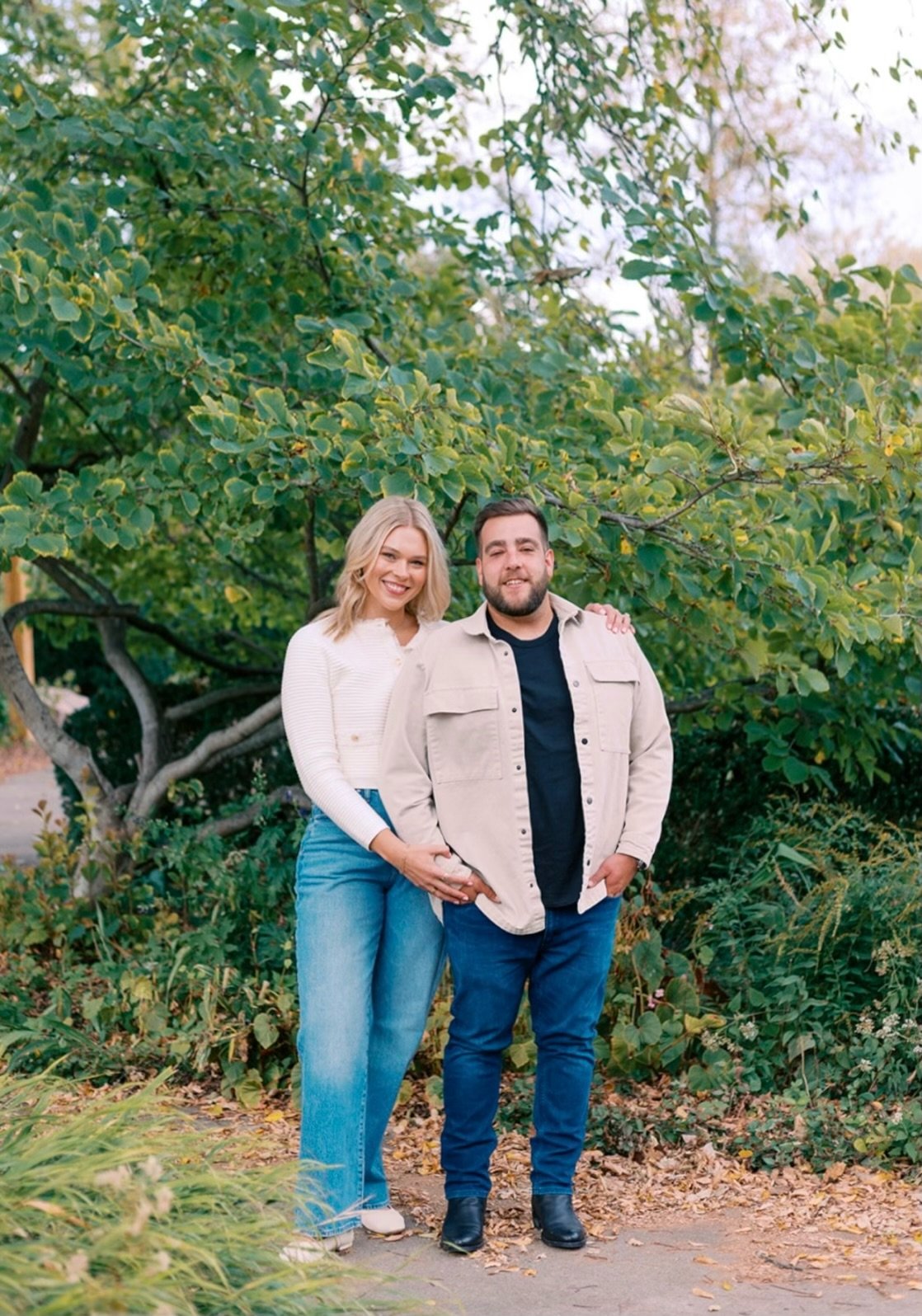 Matthew and Elizabeth Zimerman — EZ Home Buyers Cincinnati